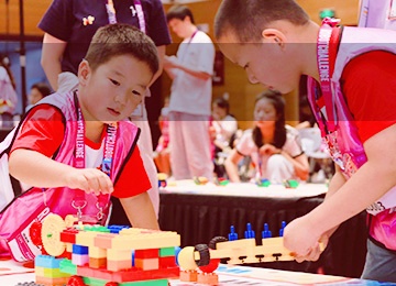 DISCOVER   -发现赛