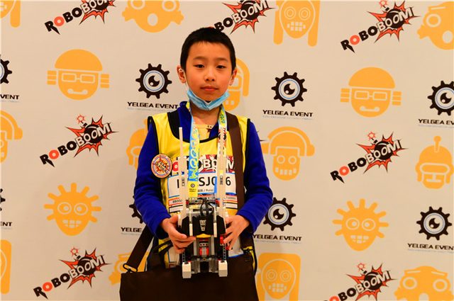 20/21 ROBOBOOM 长春站 · 照片 13 / Photo 13