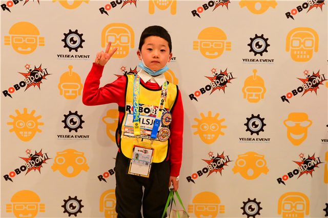 20/21 ROBOBOOM 长春站 · 照片 15 / Photo 15