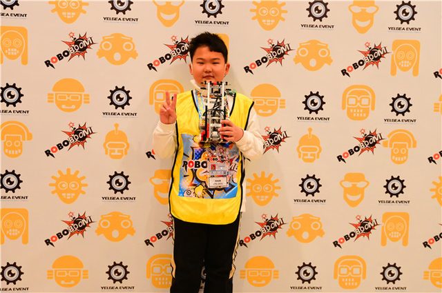20/21 ROBOBOOM 长春站 · 照片 29 / Photo 29