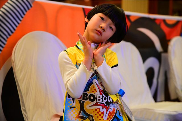 20/21 ROBOBOOM 长春站 · 照片 30 / Photo 30