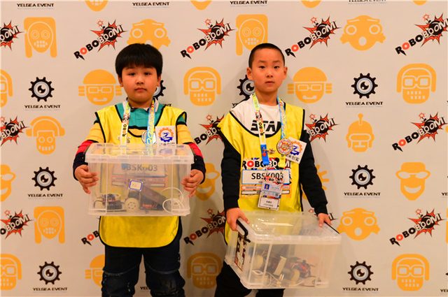 20/21 ROBOBOOM 长春站 · 照片 35 / Photo 35