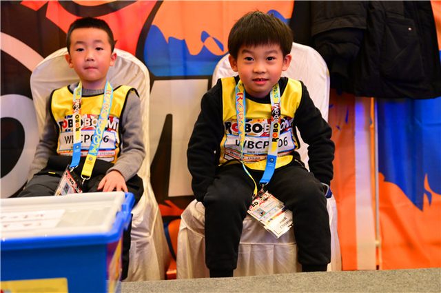 20/21 ROBOBOOM 长春站 · 照片 44 / Photo 44