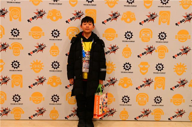 20/21 ROBOBOOM 长春站 · 照片 46 / Photo 46