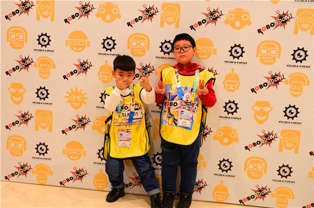 20/21 ROBOBOOM 长春站 · 照片 49 / Photo 49