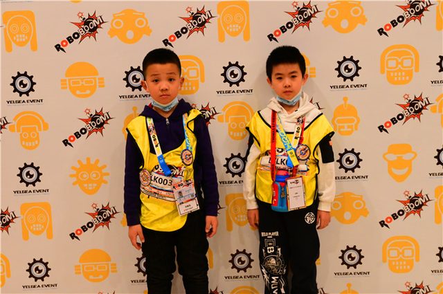 20/21 ROBOBOOM 长春站 · 照片 66 / Photo 66