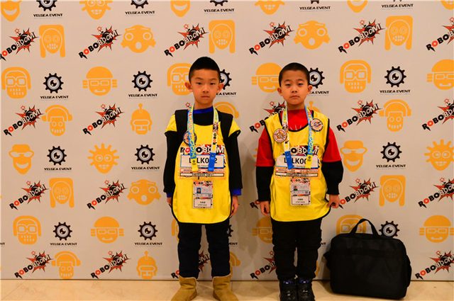 20/21 ROBOBOOM 长春站 · 照片 71 / Photo 71