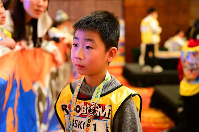 20/21 ROBOBOOM 长春站 · 照片 89 / Photo 89