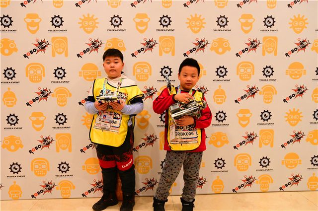 20/21 ROBOBOOM 长春站 · 照片 103 / Photo 103
