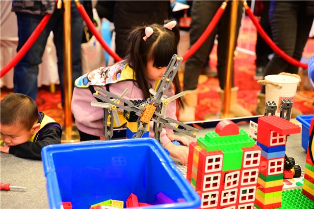 20/21 ROBOBOOM 长春站 · 照片 106 / Photo 106