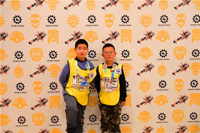 20/21 ROBOBOOM 长春站 · 照片 110 / Photo 110