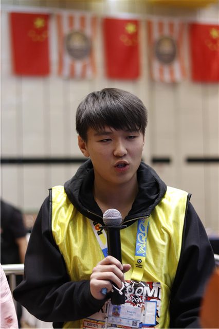 20/21 ROBOBOOM 沈阳站 · 照片 4 / Photo 4