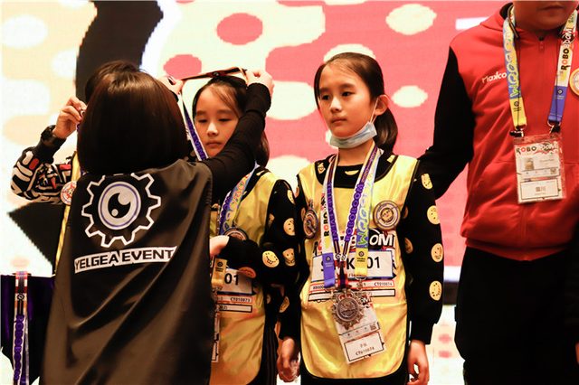 20/21 ROBOBOOM 沈阳站 · 照片 7 / Photo 7