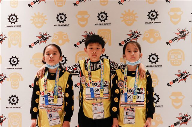 20/21 ROBOBOOM 沈阳站 · 照片 11 / Photo 11