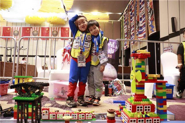 20/21 ROBOBOOM 沈阳站 · 照片 14 / Photo 14