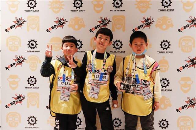 20/21 ROBOBOOM 沈阳站 · 照片 15 / Photo 15