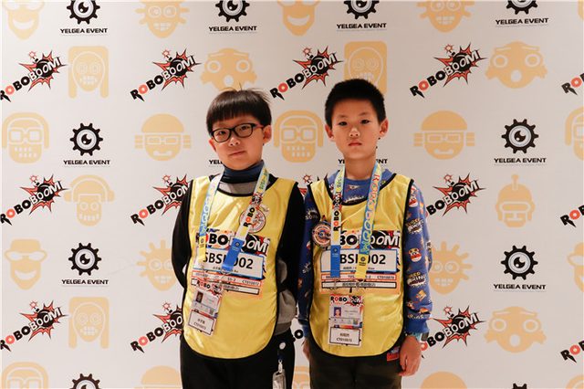 20/21 ROBOBOOM 沈阳站 · 照片 16 / Photo 16