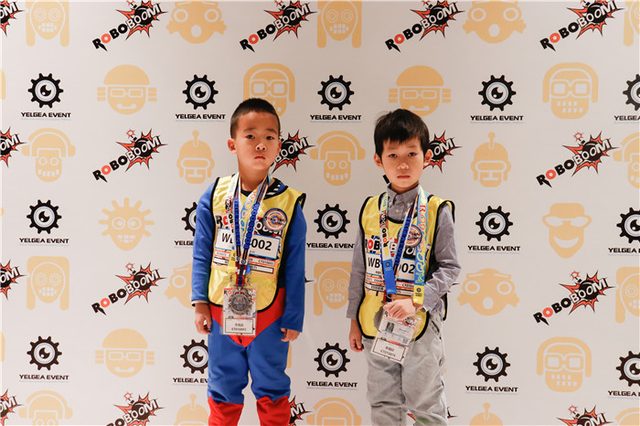 20/21 ROBOBOOM 沈阳站 · 照片 21 / Photo 21