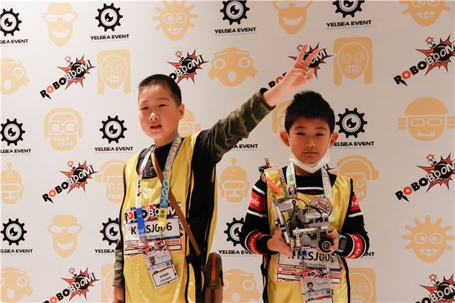 20/21 ROBOBOOM 沈阳站 · 照片 22 / Photo 22