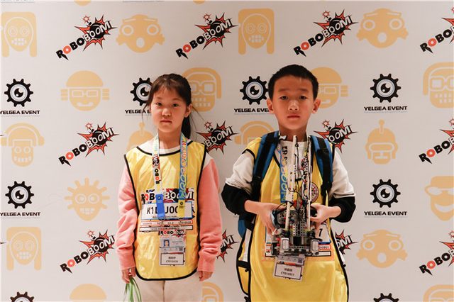 20/21 ROBOBOOM 沈阳站 · 照片 27 / Photo 27