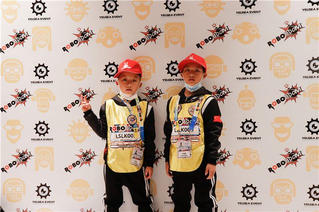 20/21 ROBOBOOM 沈阳站 · 照片 28 / Photo 28