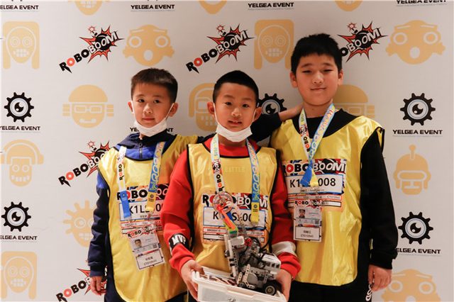 20/21 ROBOBOOM 沈阳站 · 照片 32 / Photo 32