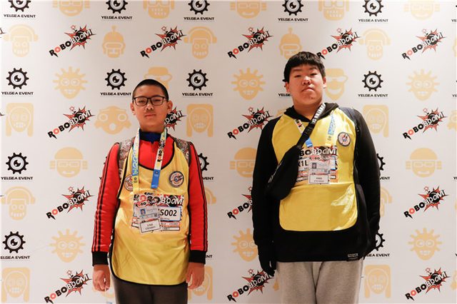 20/21 ROBOBOOM 沈阳站 · 照片 37 / Photo 37
