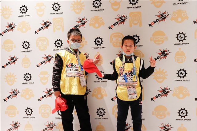 20/21 ROBOBOOM 沈阳站 · 照片 42 / Photo 42