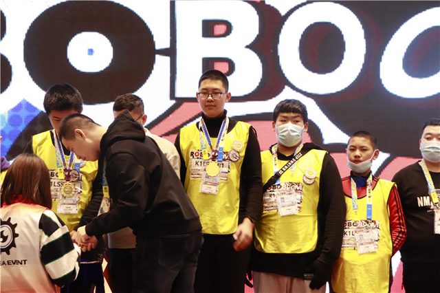 20/21 ROBOBOOM 沈阳站 · 照片 57 / Photo 57