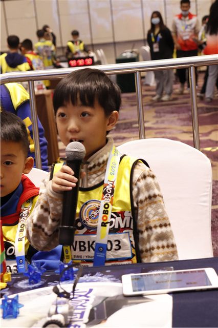 20/21 ROBOBOOM 沈阳站 · 照片 62 / Photo 62