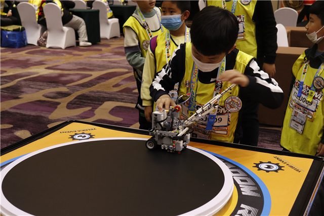 20/21 ROBOBOOM 沈阳站 · 照片 67 / Photo 67