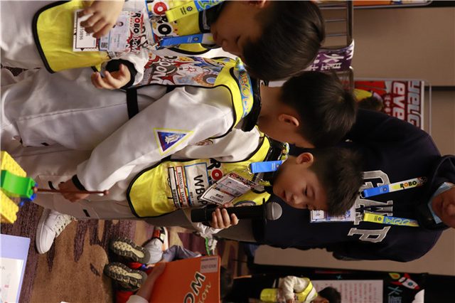 20/21 ROBOBOOM 沈阳站 · 照片 69 / Photo 69