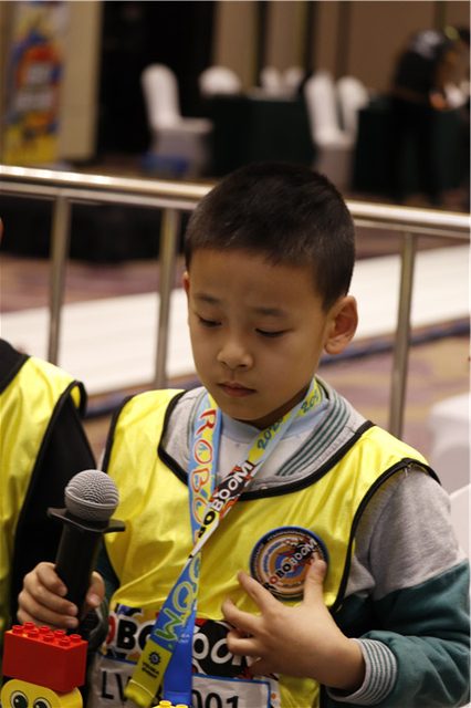 20/21 ROBOBOOM 沈阳站 · 照片 73 / Photo 73