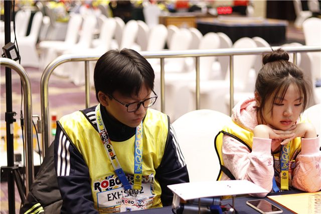 20/21 ROBOBOOM 沈阳站 · 照片 77 / Photo 77