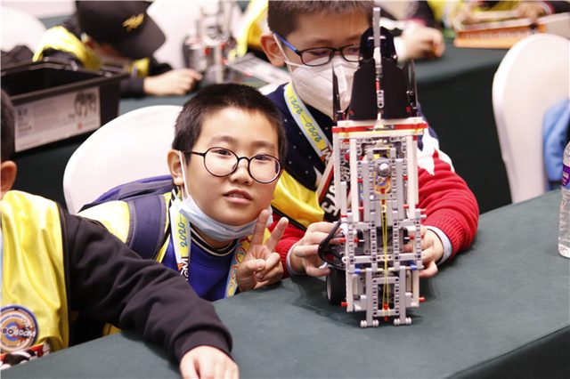 20/21 ROBOBOOM 沈阳站 · 照片 84 / Photo 84