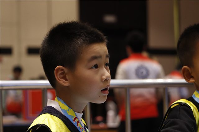 20/21 ROBOBOOM 沈阳站 · 照片 86 / Photo 86