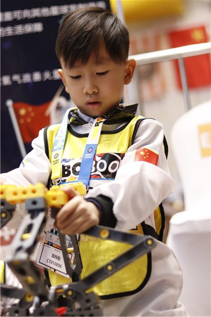 20/21 ROBOBOOM 沈阳站 · 照片 91 / Photo 91