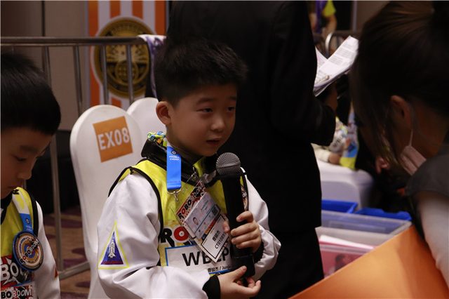 20/21 ROBOBOOM 沈阳站 · 照片 93 / Photo 93