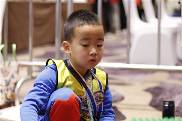 20/21 ROBOBOOM 沈阳站 · 照片 100 / Photo 100