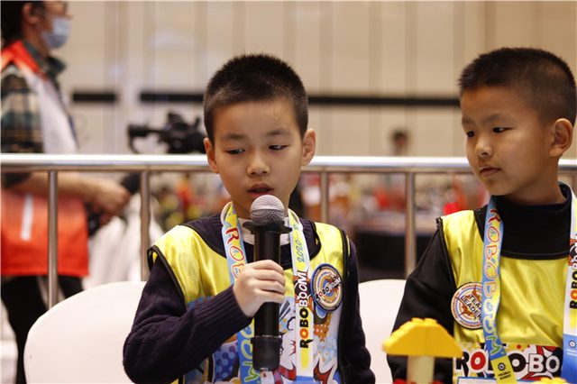 20/21 ROBOBOOM 沈阳站 · 照片 102 / Photo 102