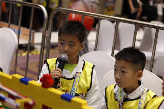 20/21 ROBOBOOM 沈阳站 · 照片 103 / Photo 103