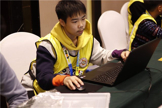 20/21 ROBOBOOM 沈阳站 · 照片 108 / Photo 108