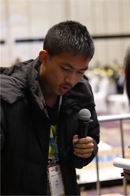 20/21 ROBOBOOM 沈阳站 · 照片 114 / Photo 114