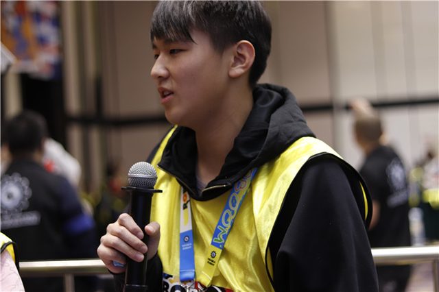 20/21 ROBOBOOM 沈阳站 · 照片 116 / Photo 116
