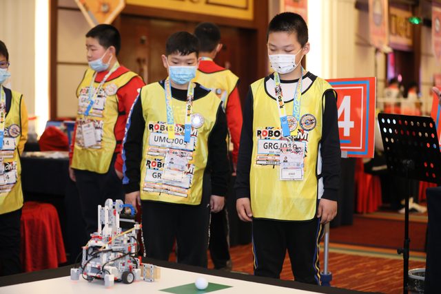 20/21 ROBOBOOM 北京站 · 照片 5 / Photo 5