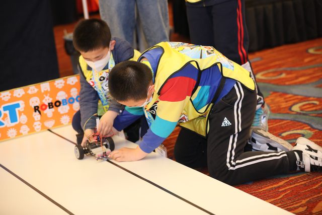 20/21 ROBOBOOM 北京站 · 照片 8 / Photo 8