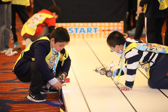 20/21 ROBOBOOM 北京站 · 照片 12 / Photo 12
