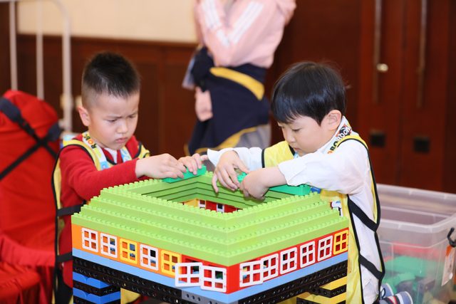 20/21 ROBOBOOM 北京站 · 照片 15 / Photo 15