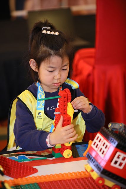 20/21 ROBOBOOM 北京站 · 照片 21 / Photo 21
