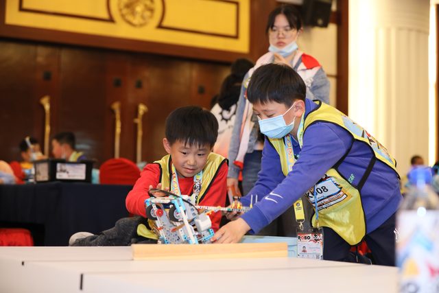 20/21 ROBOBOOM 北京站 · 照片 56 / Photo 56